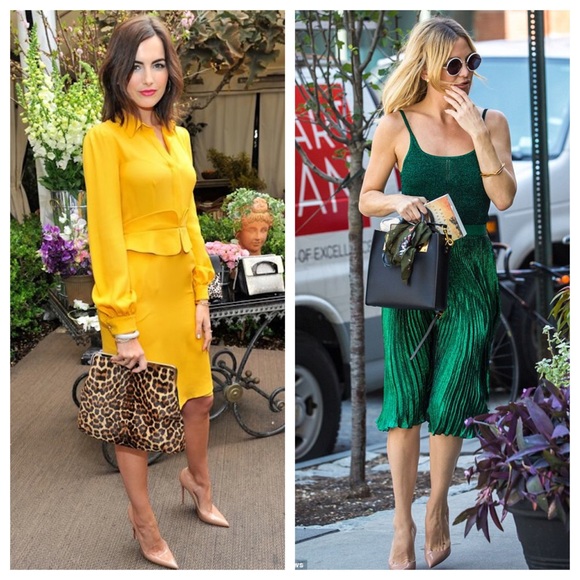 CHRISTIAN LOUBOUTIN HEELS ❤️ - Picture 11 of 14